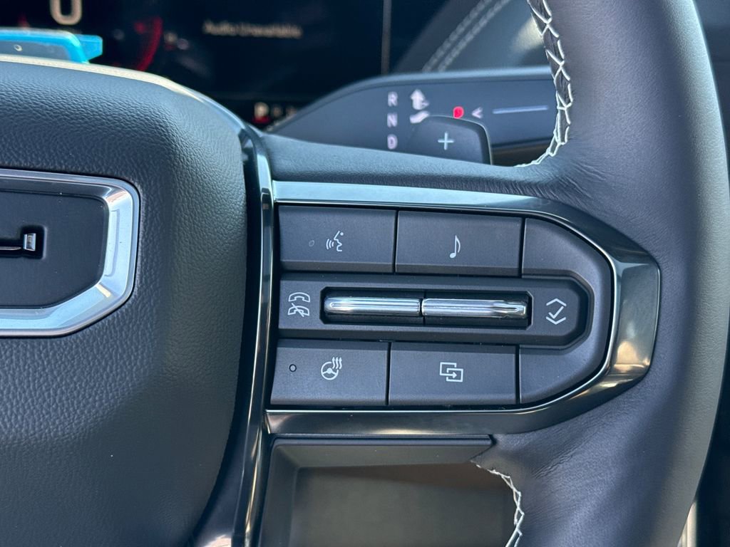 New 2026 GMC Yukon XL Denali Ultimate image 22