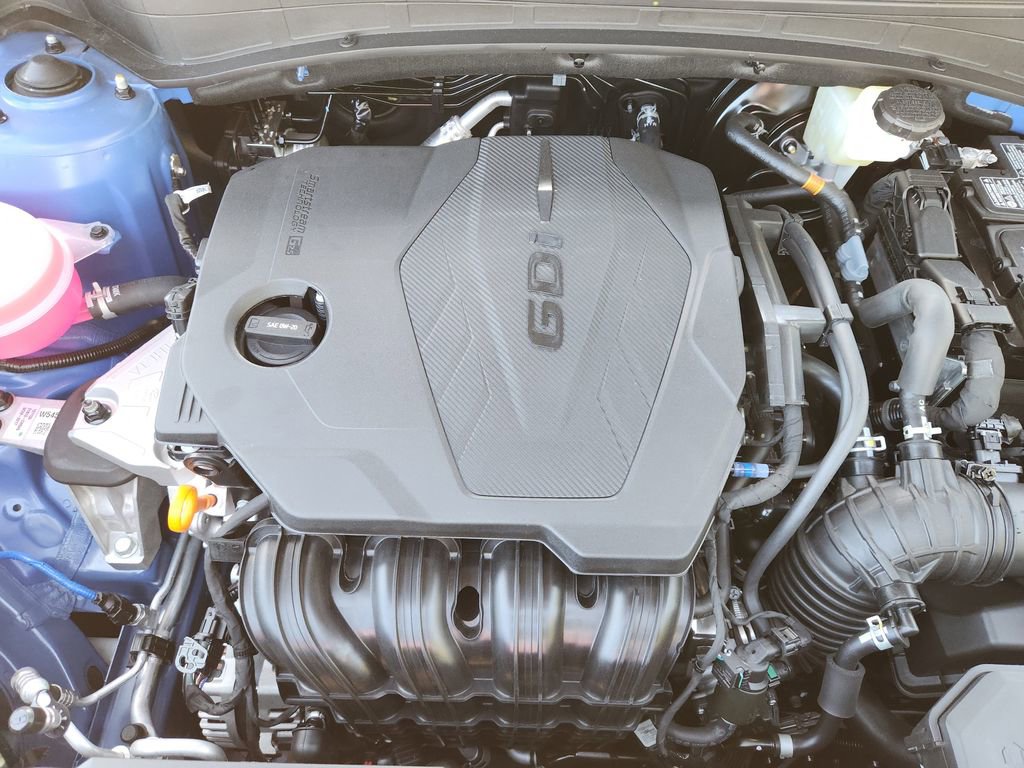 New 2026 Kia Sportage SX image 22