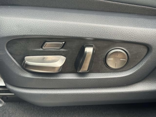 Used 2024 Lexus LX 600 4WD w/ Interior Upgrade Package image 22