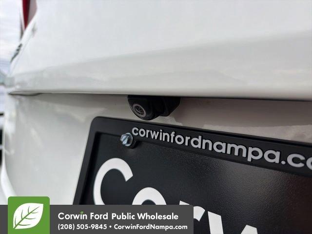 Used 2018 Kia Sportage LX image 11