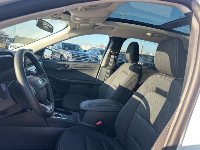 New 2026 Ford Escape Active image 28