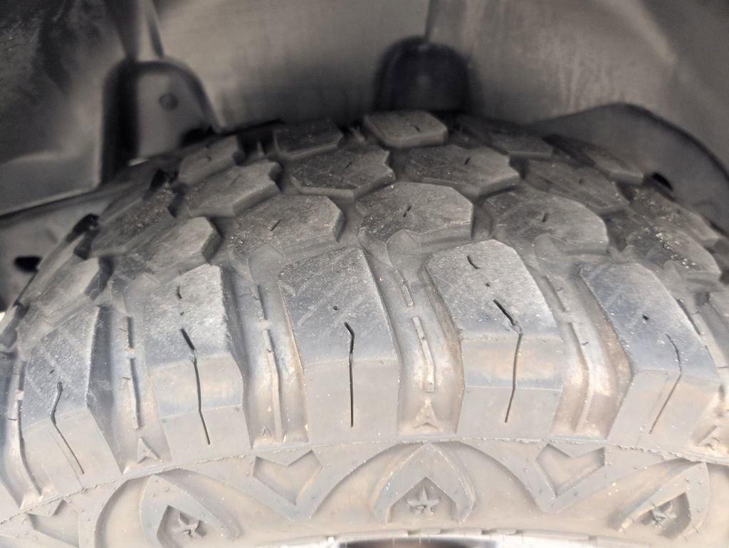 Used 2022 Ford Bronco Big Bend image 20