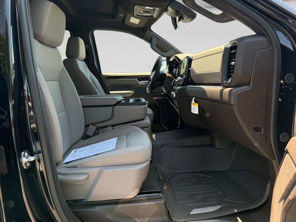 New 2026 GMC Sierra 1500 SLE AWD/4WD image 14