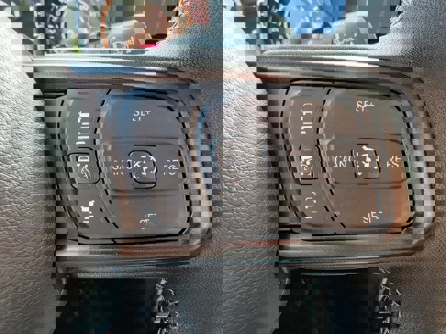 New 2026 Jeep Wrangler Unlimited Sport image 14