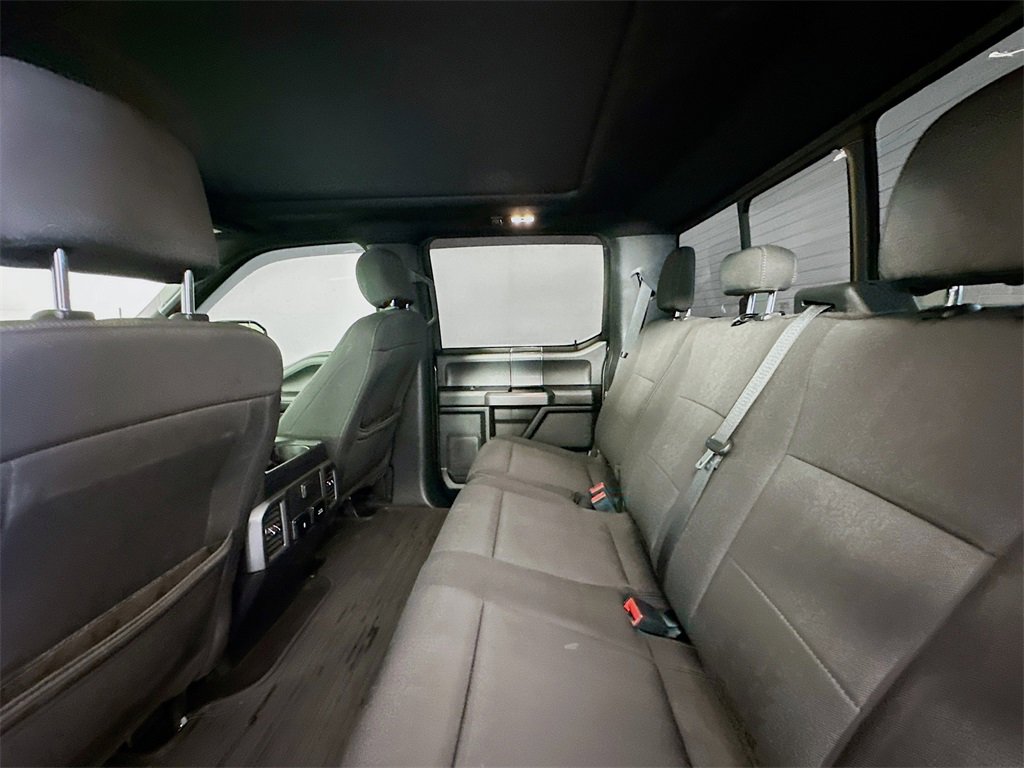 Used 2019 Ford F150 XLT w/ Equipment Group 302A Luxury image 26