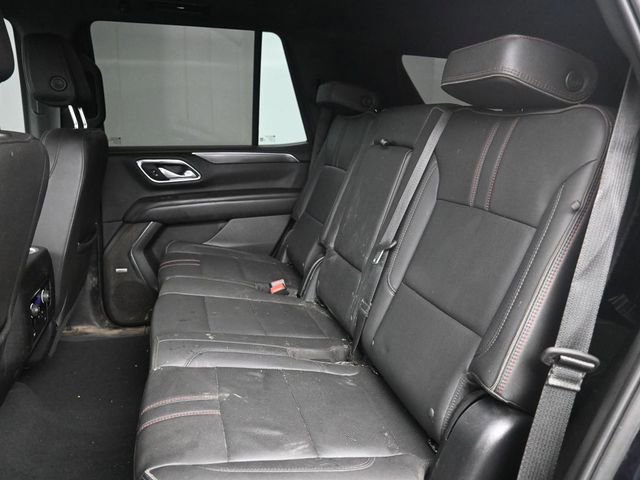 Used 2023 Chevrolet Tahoe RST image 27