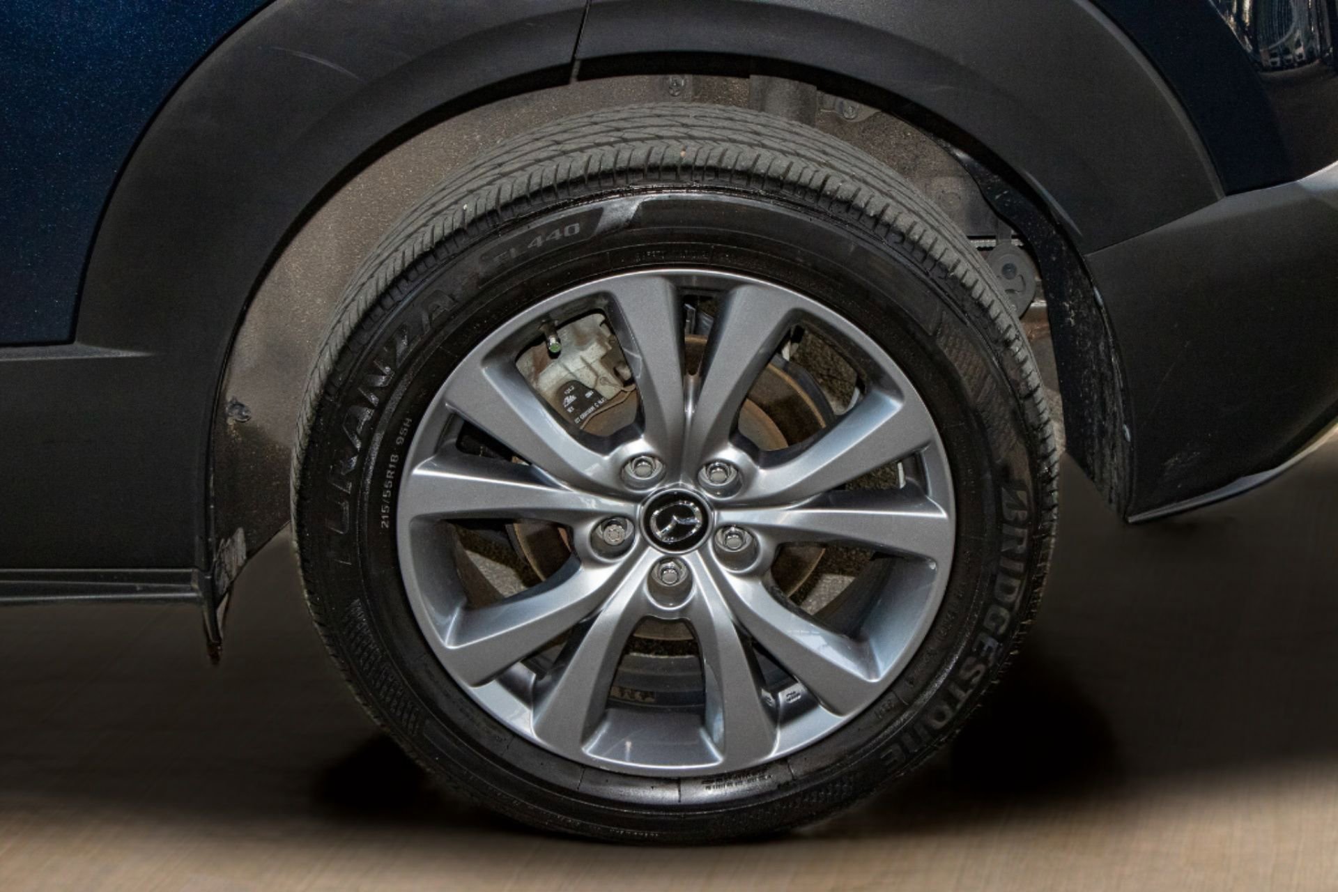 Used 2022 MAZDA CX-30 AWD 2.5 S w/ Preferred Package image 37