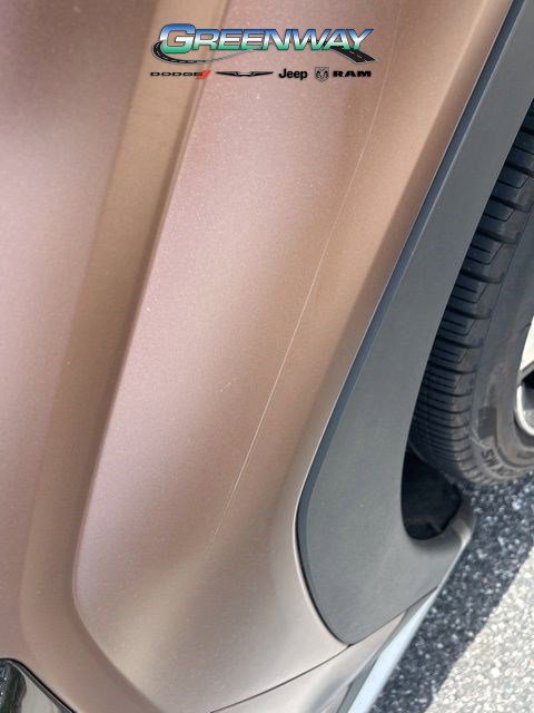 Used 2024 Hyundai Santa Fe Limited image 12