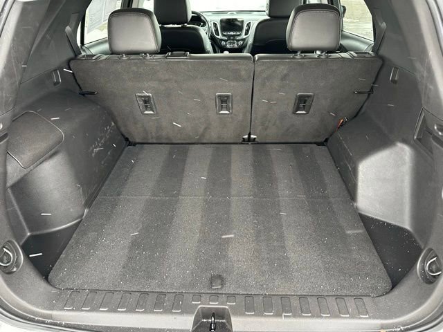 Certified 2022 Chevrolet Equinox Premier image 32