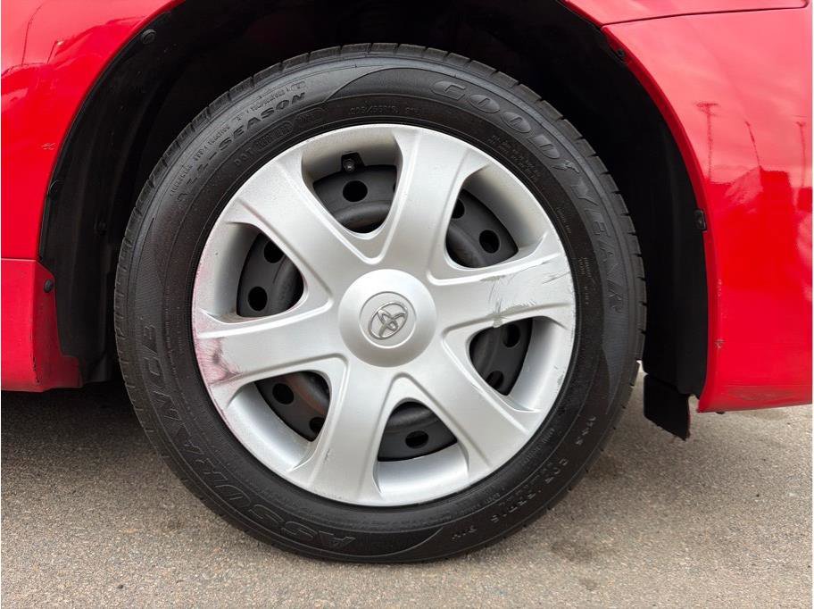 Used 2009 Toyota Matrix FWD image 21