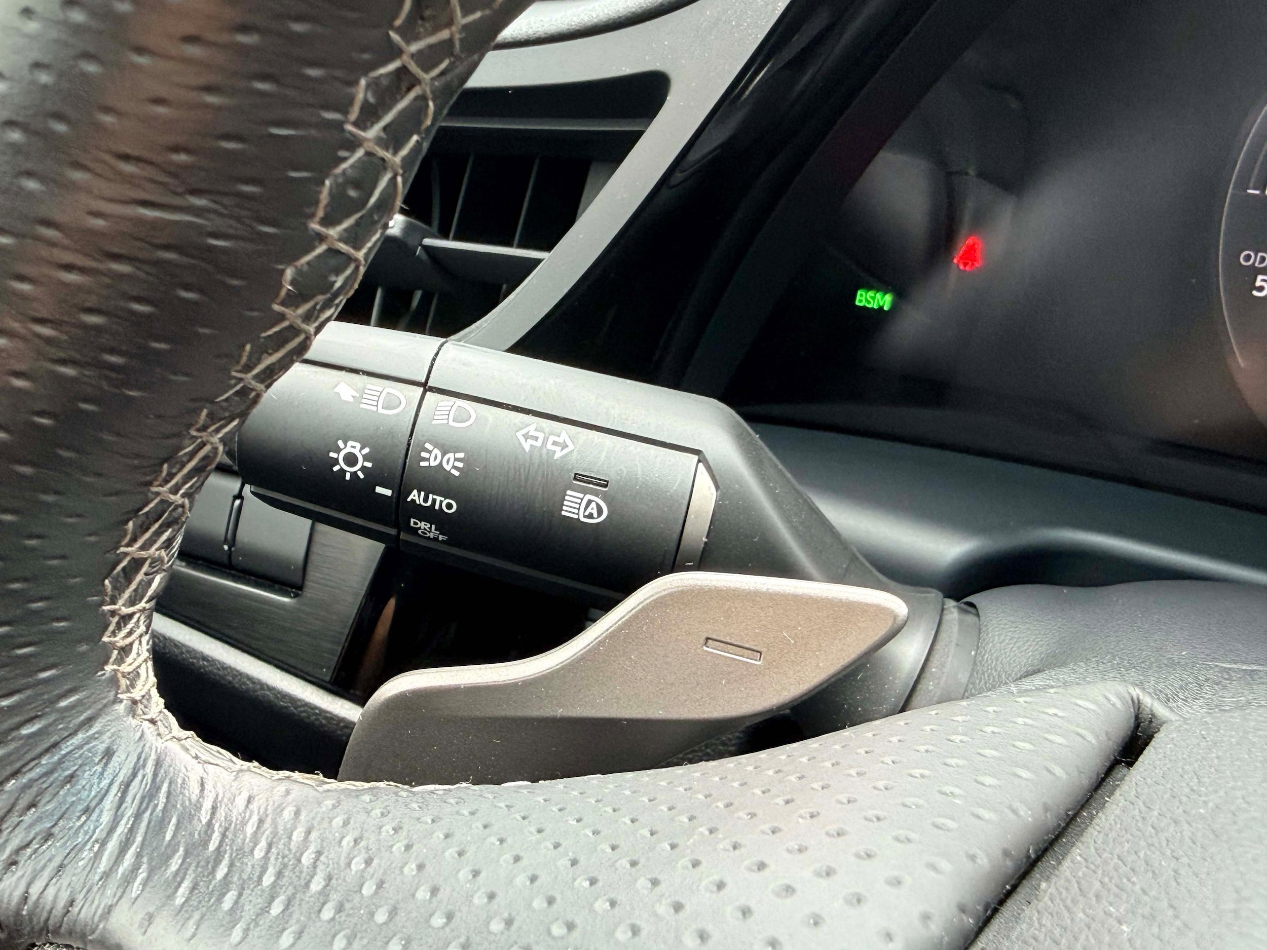 Used 2022 Lexus ES 350 F Sport FWD image 19