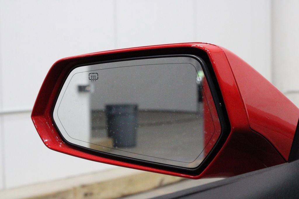 Used 2012 Chevrolet Camaro LT image 33