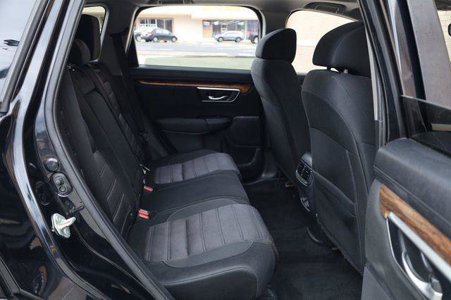 Used 2019 Honda CR-V EX image 21