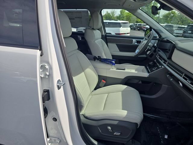 New 2026 Hyundai Santa Fe Calligraphy AWD/4WD image 25