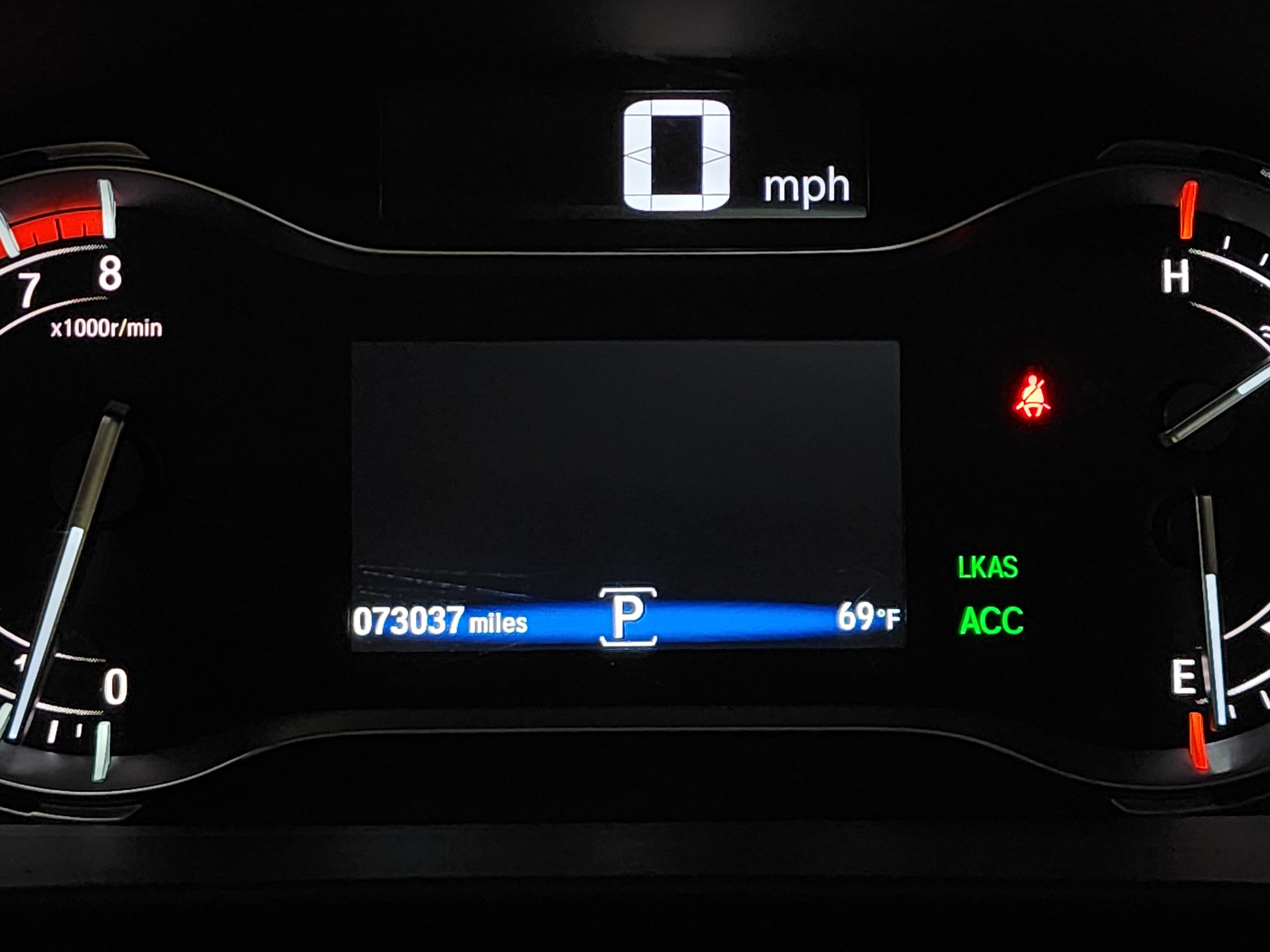 Used 2021 Honda Ridgeline RTL image 25