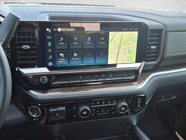 New 2026 Chevrolet Silverado 2500 LT AWD/4WD image 11
