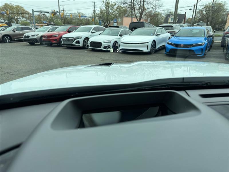 Used 2022 Jaguar F-PACE SVR AWD/4WD image 39