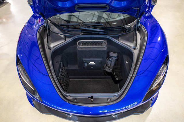 Used 2021 McLaren 720S Performance RWD image 26