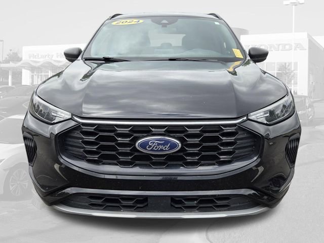 Used 2024 Ford Escape ST-Line FWD image 7