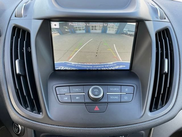 Used 2019 Ford Escape SE FWD image 35