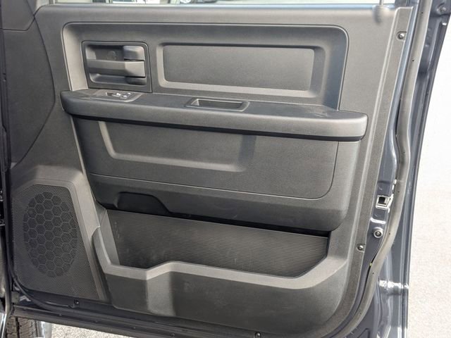 New 2026 RAM 2500 Tradesman image 35