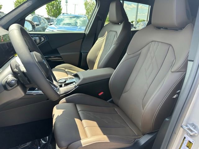 New 2026 BMW X3 xDrive30 AWD/4WD image 4