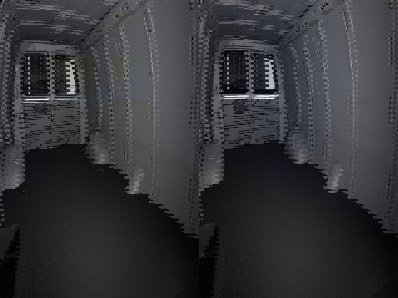 New 2026 GMC Savana 2500 Extended image 17