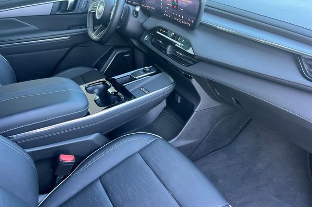 Used 2025 Buick Enclave Sport Touring image 20