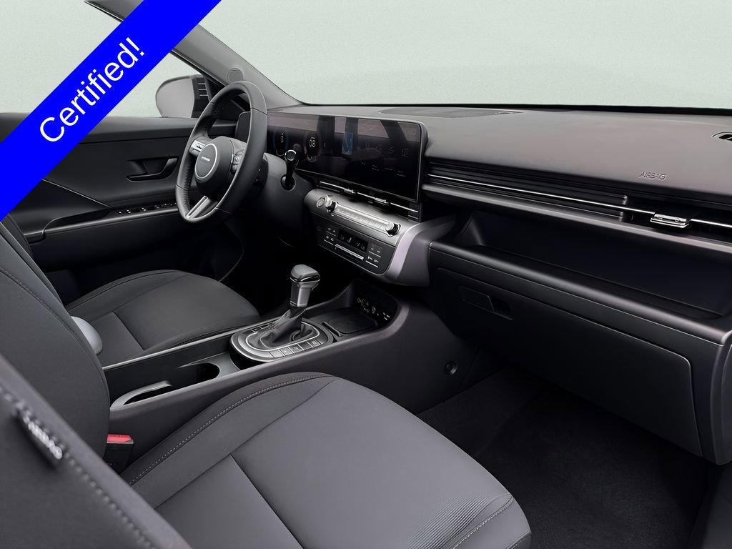 Used 2026 Hyundai Kona SEL Sport FWD image 15