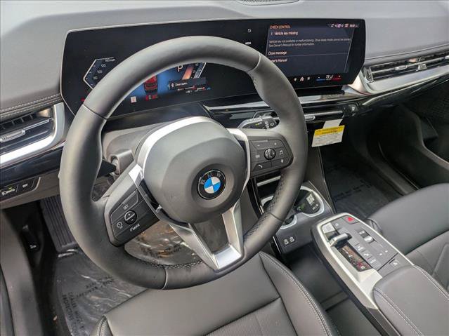 Used 2026 BMW X1 xDrive28i w/ Convenience Package AWD/4WD image 3