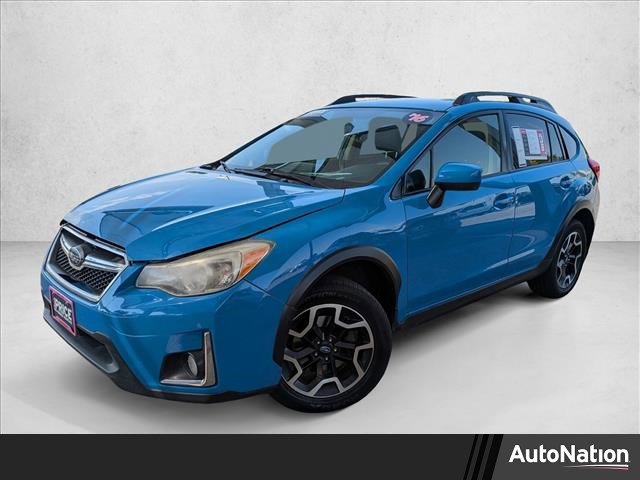 Used 2016 Subaru Crosstrek 2.0i Premium w/ Popular Package #2