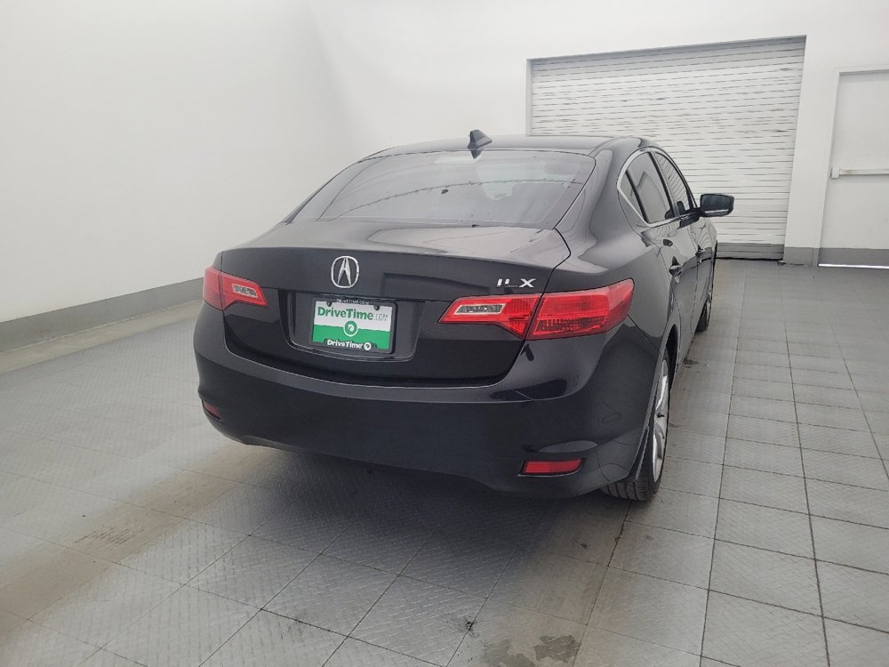 Used 2013 Acura ILX 2.0L image 7