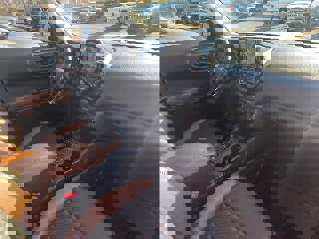 Used 2024 Ford Bronco Sport Badlands w/ Premium Package image 27