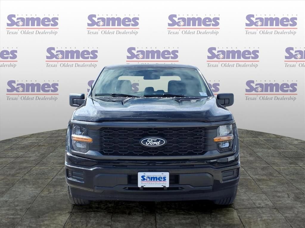 New 2026 Ford F150 STX RWD image 2