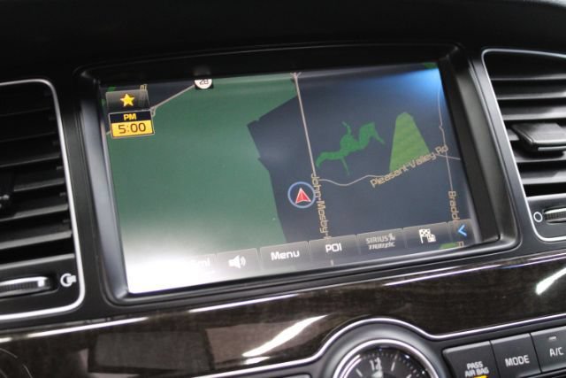 Used 2014 Kia Cadenza Premium w/ Luxury Package FWD image 19