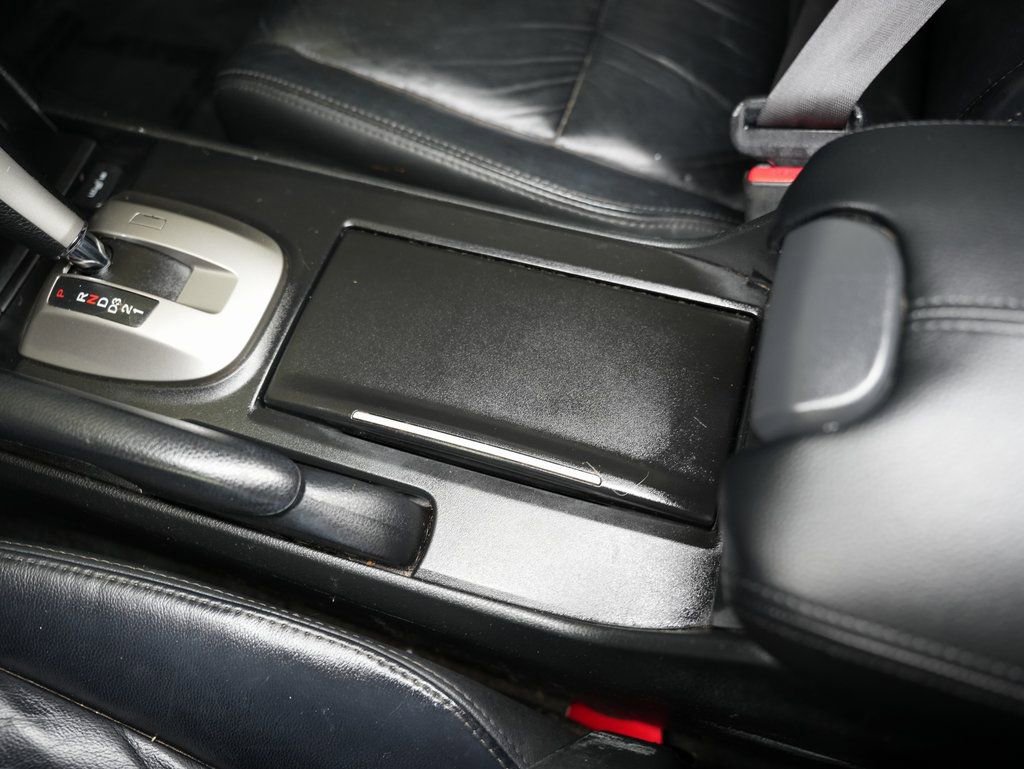 Used 2009 Honda Accord EX-L image 24