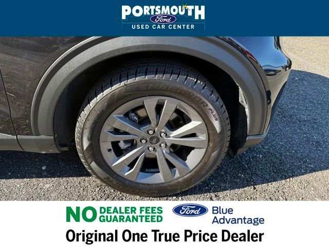 Used 2022 Ford Explorer XLT w/ Equipment Group 202A image 38