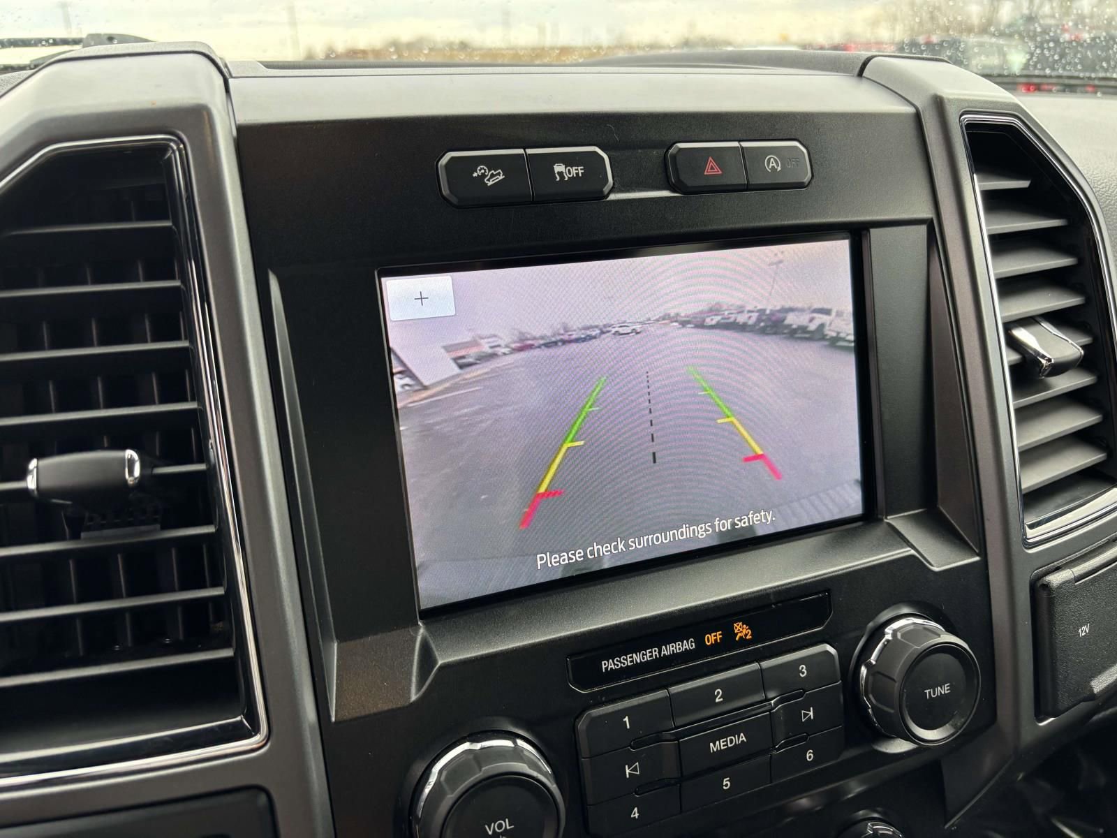 Certified 2019 Ford F150 XLT w/ Equipment Group 302A Luxury image 22