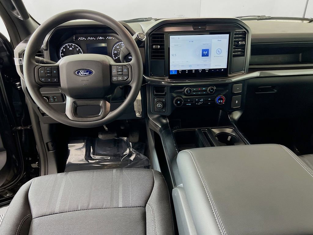New 2026 Ford F150 STX image 23