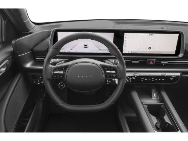 Certified 2023 Hyundai Ioniq 6 SE RWD image 10