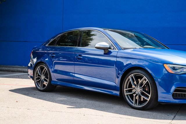 Used 2016 Audi S3 Premium Plus image 60