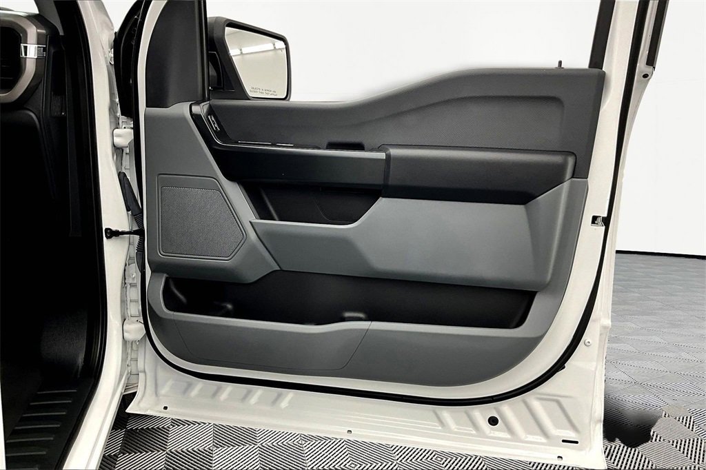 Used 2024 Ford F150 XL w/ Equipment Group 103A High image 23