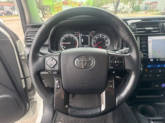 Used 2023 Toyota 4Runner TRD Pro AWD/4WD image 29