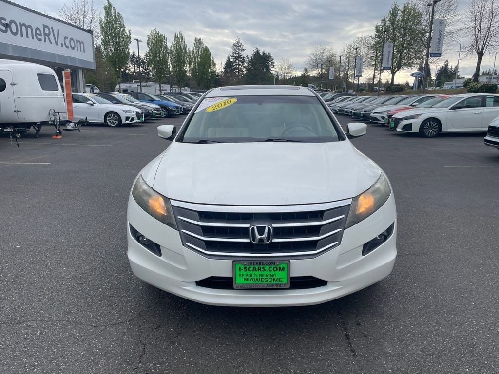 Used 2010 Honda Crosstour EX-L image 9