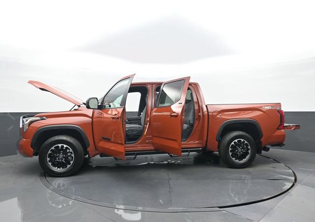 Used 2025 Toyota Tundra SR5 w/ TRD Off-Road Package image 33