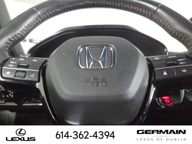 Used 2024 Honda CR-V Sport Touring image 22