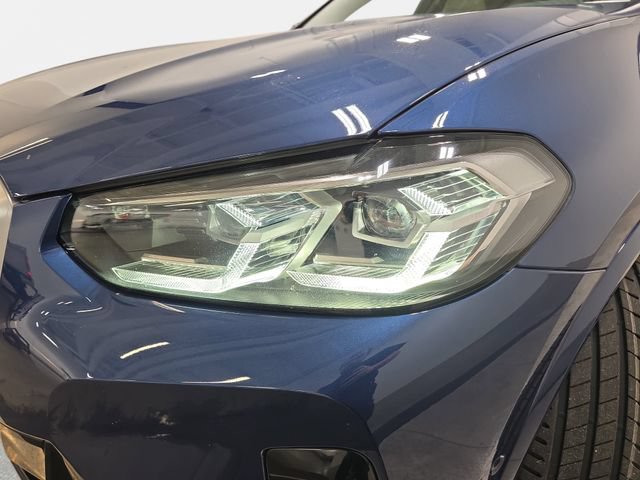 Certified 2023 BMW X4 xDrive30i w/ M Sport Package AWD/4WD image 26
