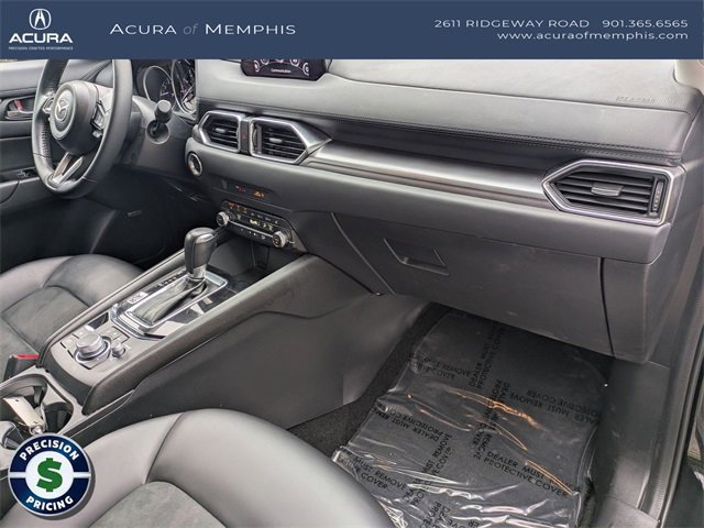 Used 2019 MAZDA CX-5 Touring image 28