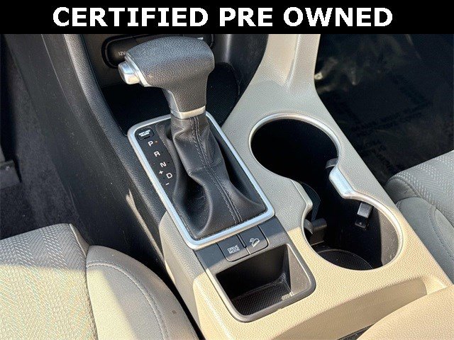 Used 2022 Kia Sportage LX image 22