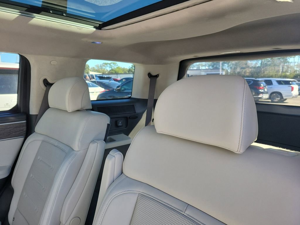 New 2025 Hyundai Santa Fe Calligraphy image 15